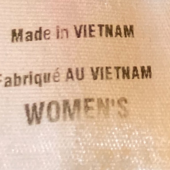 Patagonia Retro X Deep Pile Fleece Jacket Rare Women’s S Style# 23065FA1… - Picture 5 of 15